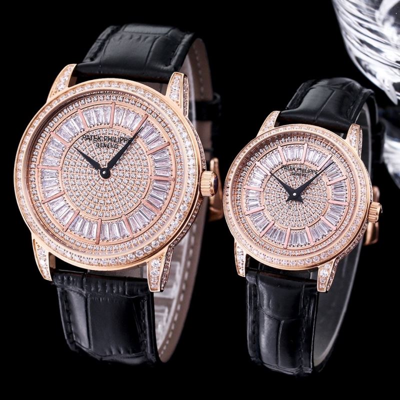 PATEK PHILIPPE Watches